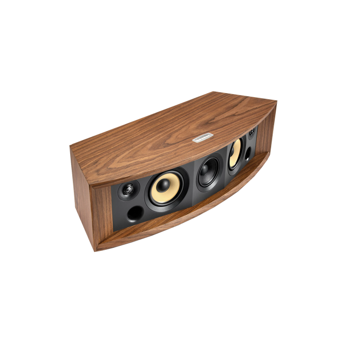 JBL L75ms Music System - Black - Integrated Music System - Detailshot 3 image number null
